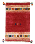 Persian Gabbeh Approx. 51cm x 79cm