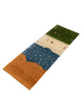 Persian Gabbeh Approx. 46cm x 130cm