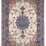 ペルシャ絨毯 イスファハン