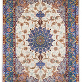 ペルシャ絨毯 イスファハン