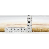 ライオンラグの厚み