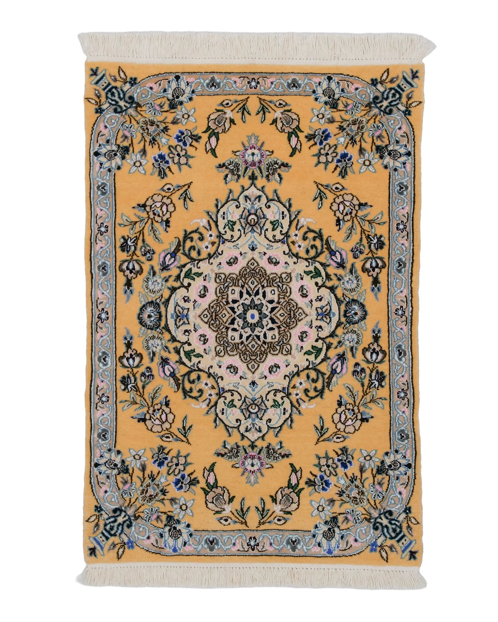 89×60cm【ペルシャ手織り絨毯 】 【公式通販】 89×60cm【ペルシャ手織り絨毯 】 【公式通販】