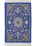 Persian Rug Nain Approx. 41cm x 60cm