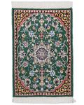 Persian Rug Nain Approx. 40cm x 60cm