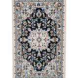 Persian Rug Nain Approximately 50cm x 80cm