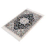 Persian Rug Nain Approximately 50cm x 80cm