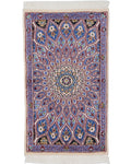 Persian Rug Nain Approx. 50cm x 85cm
