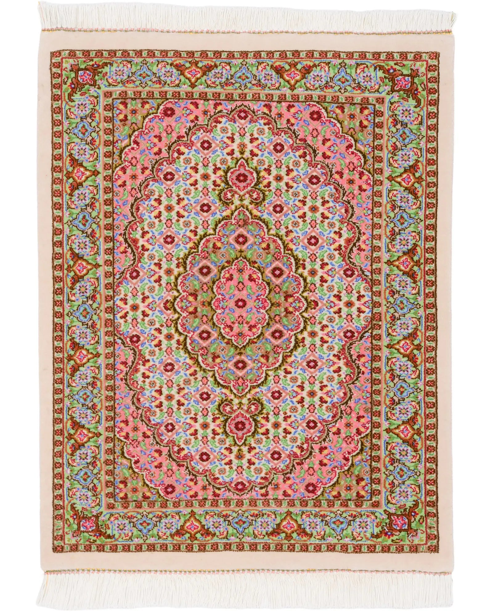 Y2762-1 ペルシャ絨毯 ウール 手織り 122×81㎝ ラグ マット Y2762-1 Y2762-1 ペルシャ絨毯 ウール 手織り 122×81㎝ ラグ マット Y2762-1