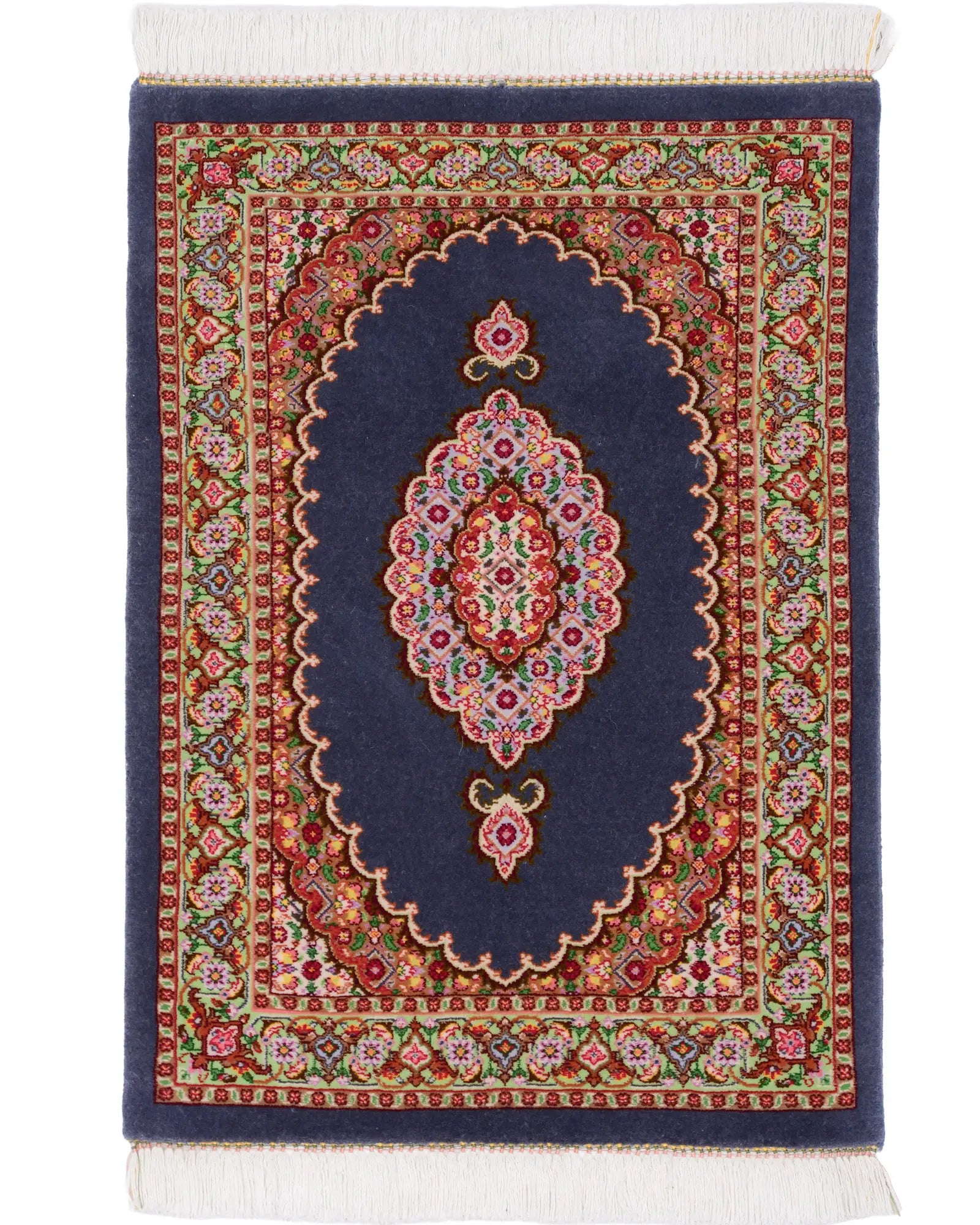 ペルシャ絨毯 ウール【サティラグス | 手織り絨毯専門店】 ペルシャ絨毯 ウール【サティラグス | 手織り絨毯専門店】