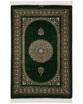 Persian Rug Qum Silk Approx. 80cm x 122cm
