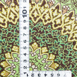 書斎や玄関におすすめのクム産シルクペルシャ絨毯 ガンバルザデ工房