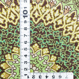 書斎や玄関におすすめのクム産シルクペルシャ絨毯 ガンバルザデ工房