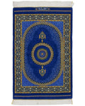 Persian Rug Qum Parsa Workshop Wool Approx. 78cm x 120cm