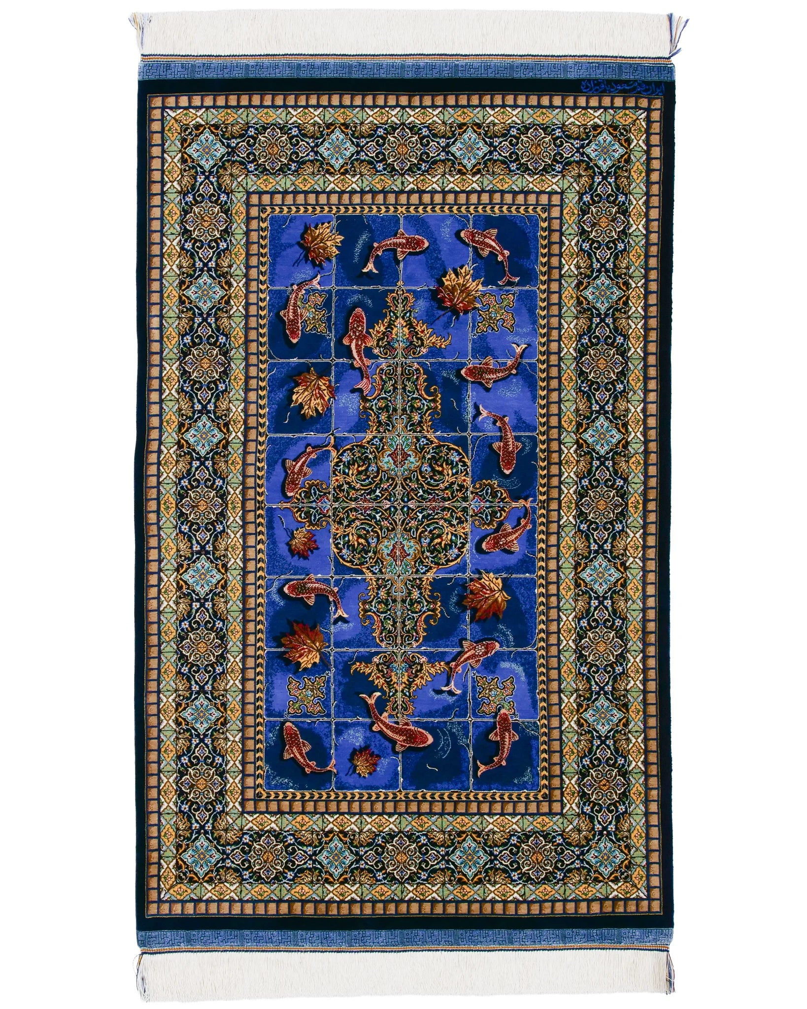 ペルシャ絨毯 手織り シーラーズ産 225x170 cm shiraz 未使用 ペルシャ絨毯 手織り シーラーズ産 225x170 cm shiraz 未使用