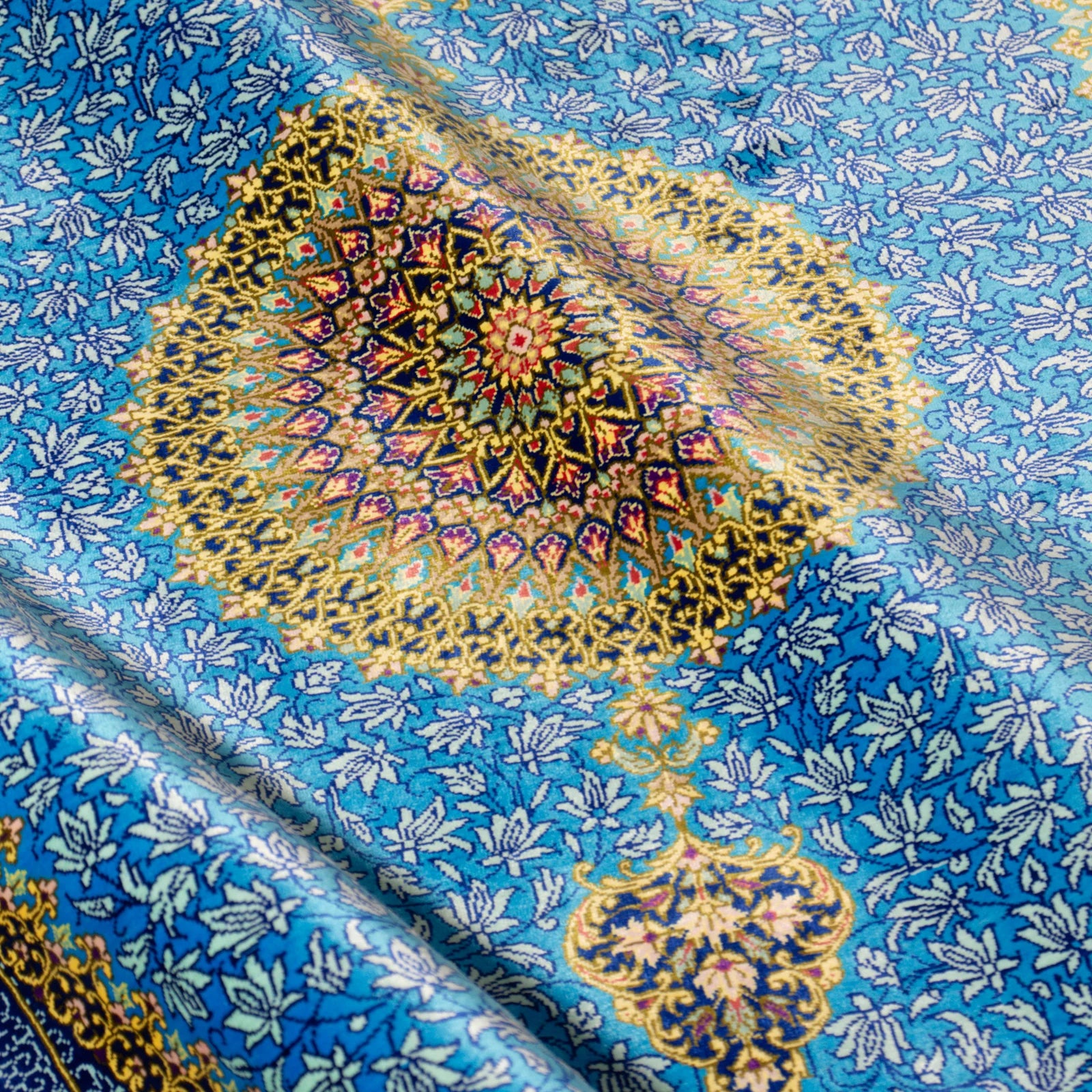 Citrus様専用　ラグ 絨毯 トルコ アフガン ペルシャ 新品未使用アフガニスタン産 トライバルラグ 絨毯 カーペット 中東