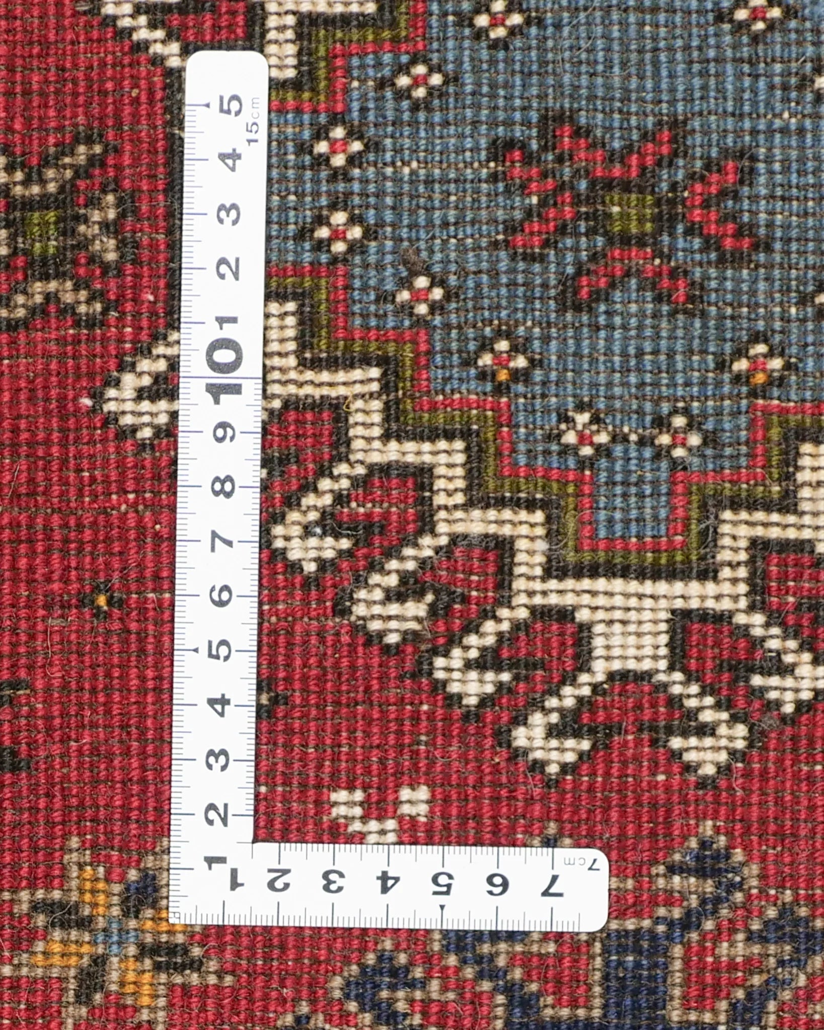 ペルシャ絨毯 ヤラメ 約60cm x 87cm|SATHI RUGS ペルシャ絨毯 ヤラメ 約60cm x 87cm|SATHI RUGS