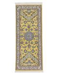 Persian Rug Nain Approx. 80cm x 194cm