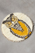 Persian Gabbeh Approx. 37cm x 37cm