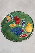 Persian Gabbeh Approx. 38cm x 38cm