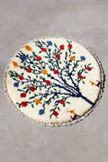 Persian Gabbeh Approx. 38cm x 38cm