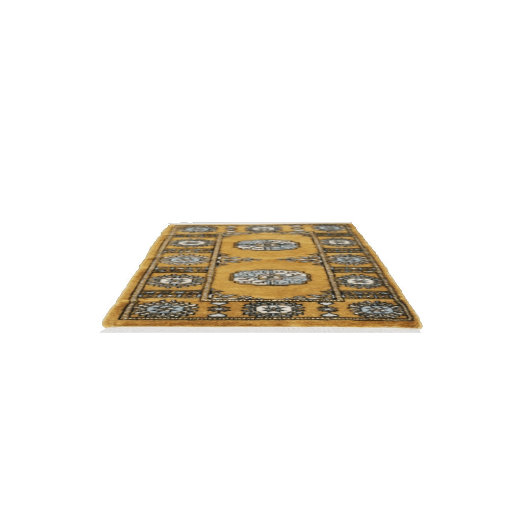 パキスタン絨毯 AR