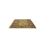 パキスタン絨毯 AR