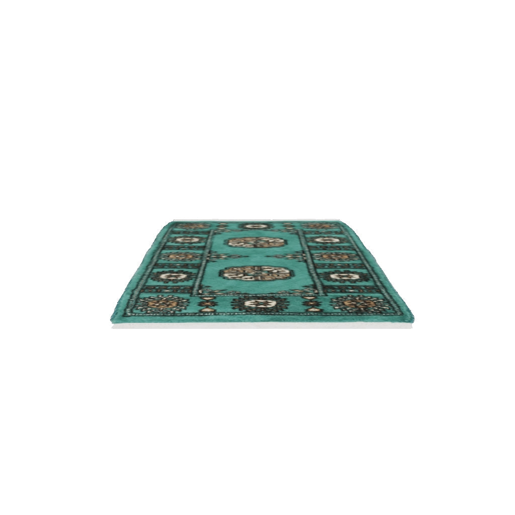 パキスタン絨毯 AR