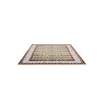 トルコ絨毯 ar ラグ シミュレーション