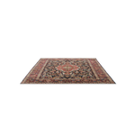 ar ペルシャ絨毯 シミュレーション ラグ