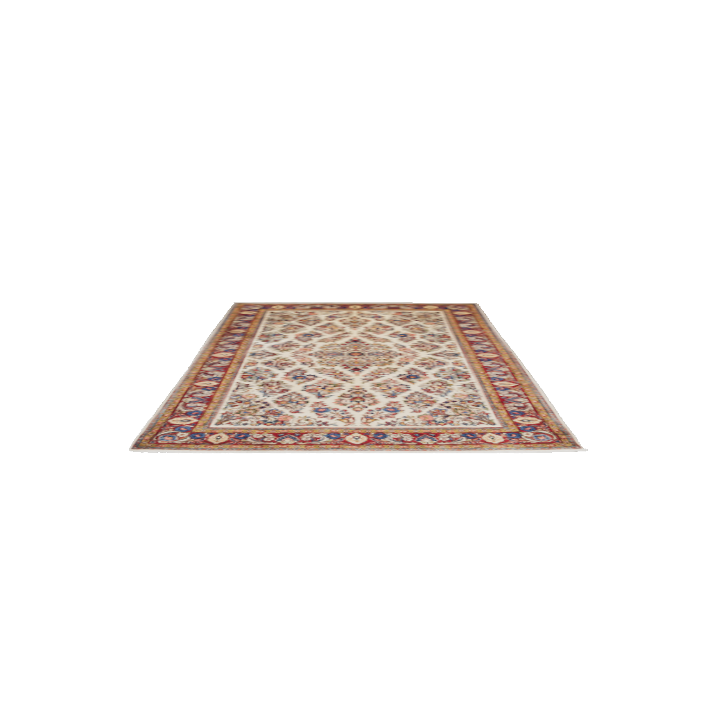 ペルシャ絨毯 サルーク産 約143×230cm|SATHI RUGS ペルシャ絨毯 サルーク産 約143×230cm|SATHI RUGS