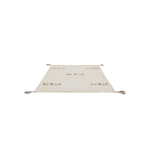 ギャッベ ラグ ar シミュレーション