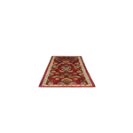 ギャッベ ラグ AR