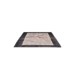 ギャッベ ラグ AR