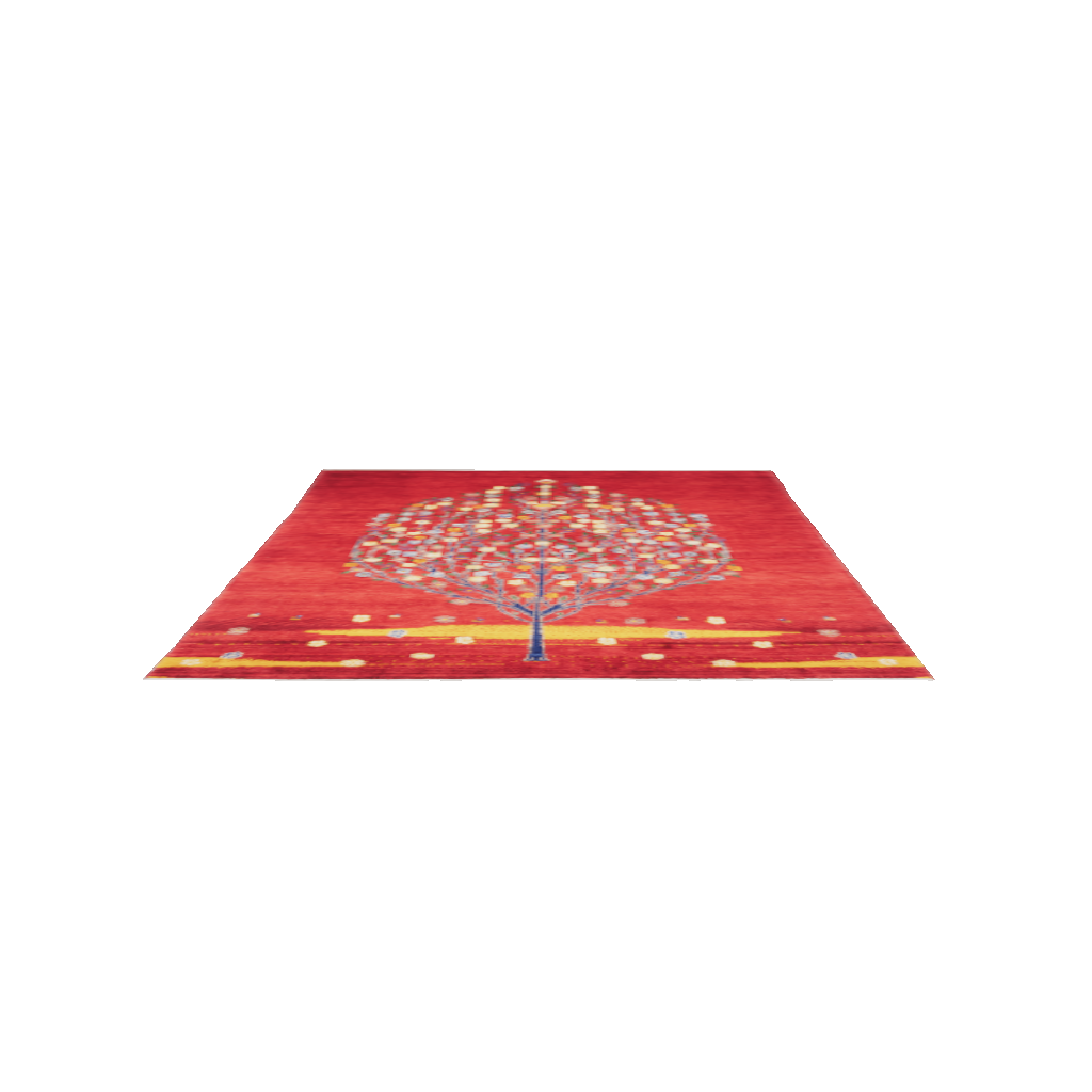 ギャッベ ar シミュレーション