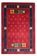 Persian Gabbeh Approx. 82cm x 118cm