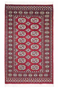 Pakistani Rug Approx. 91cm x 145cm