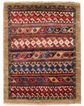 Persian Gabbeh Fine Approx. 112cm x 150cm