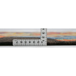 手織りインド絨毯