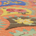 手織りインド絨毯