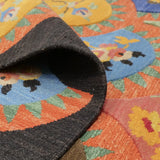 手織りインド絨毯