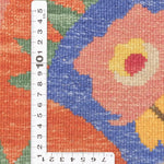 手織りインド絨毯