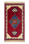 Persian Rug Yalameh Approx. 54cm x 94cm