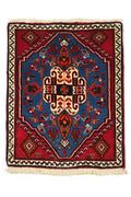 Tribal Rug Yalameh Approx. 50cm x 65cm