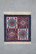 Persian Rug Yalameh Approx. 51cm x 51cm