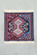 Persian Rug Yalameh Approx. 50cm x 51cm