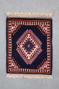 Persian Rug Yalameh Approx. 41cm x 49cm