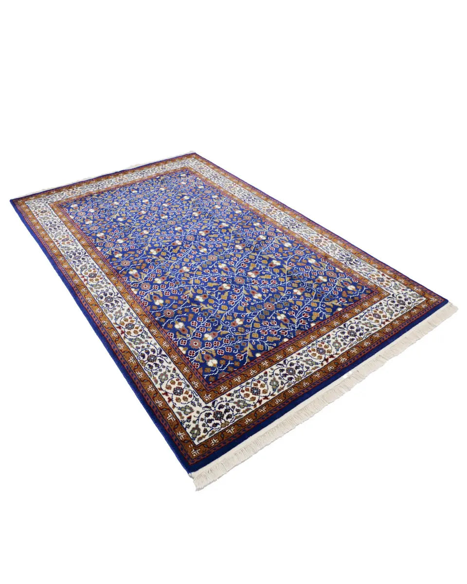 トルコ絨毯 約148cm x 220cm|SATHI RUGS トルコ絨毯 約148cm x 220cm|SATHI RUGS