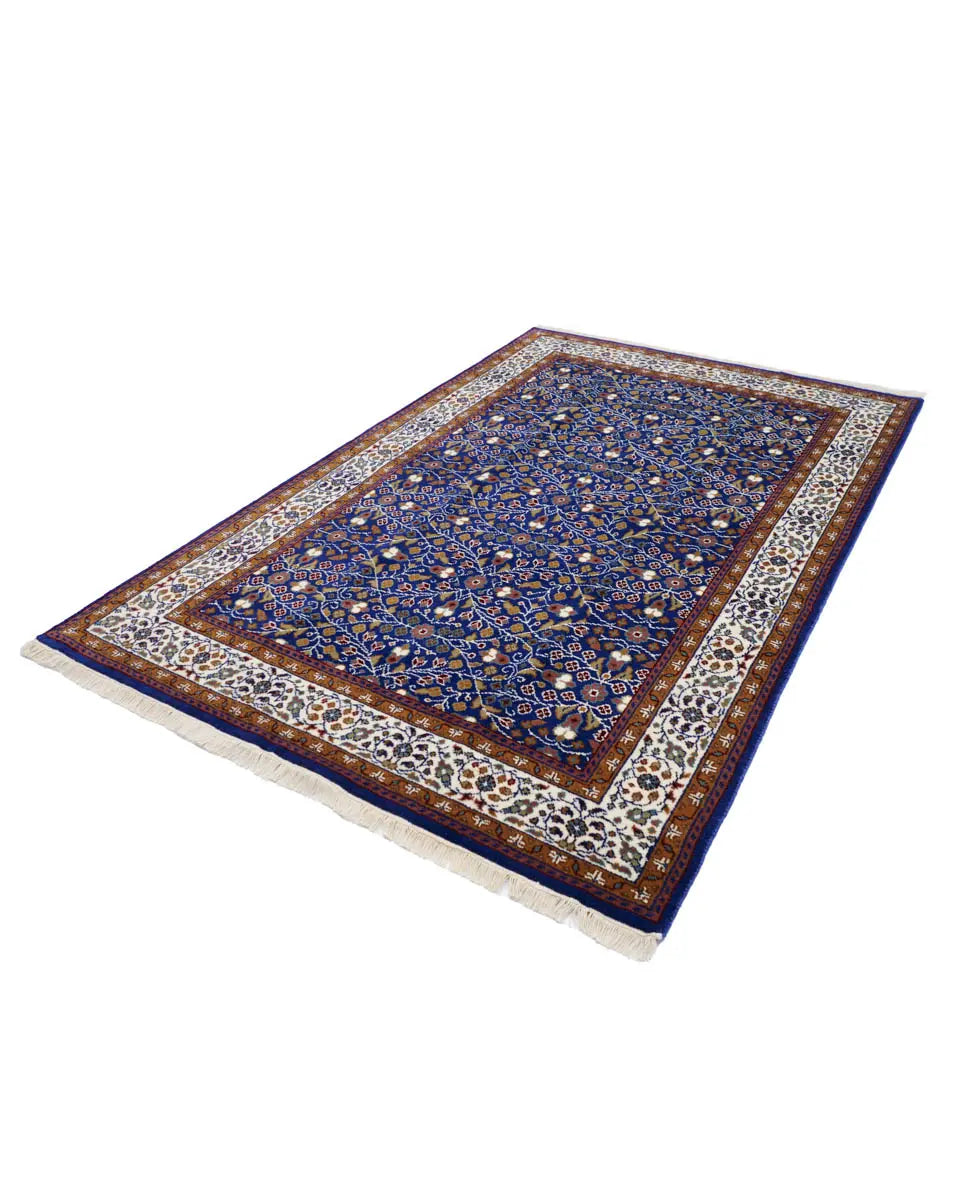 トルコ絨毯 約148cm x 220cm|SATHI RUGS トルコ絨毯 約148cm x 220cm|SATHI RUGS