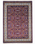 Turkish Rug Kayseri Approx. 153cm x 215cm