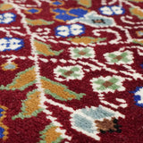 トルコ絨毯 カイセリ産 約153cm x 215cm